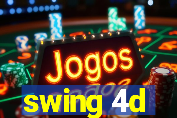 swing 4d