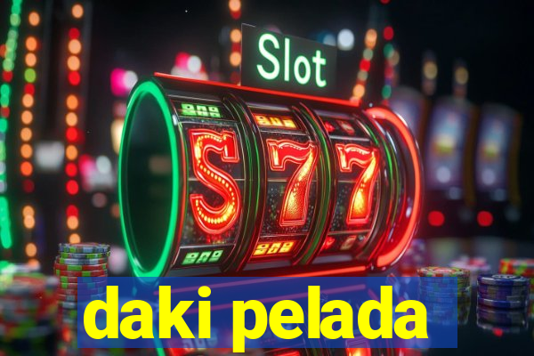 daki pelada