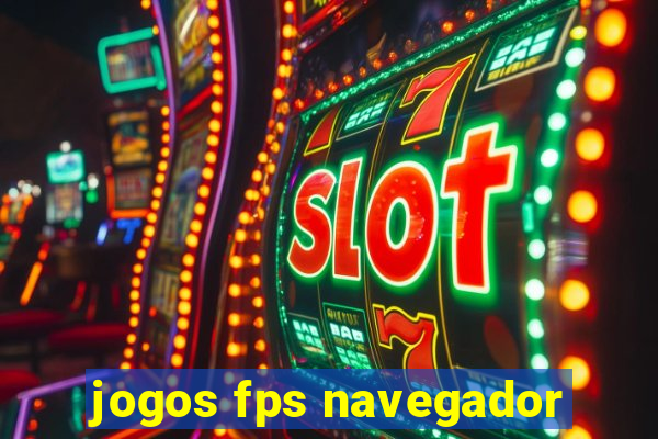 jogos fps navegador