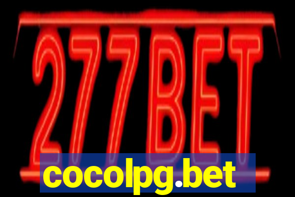 cocolpg.bet