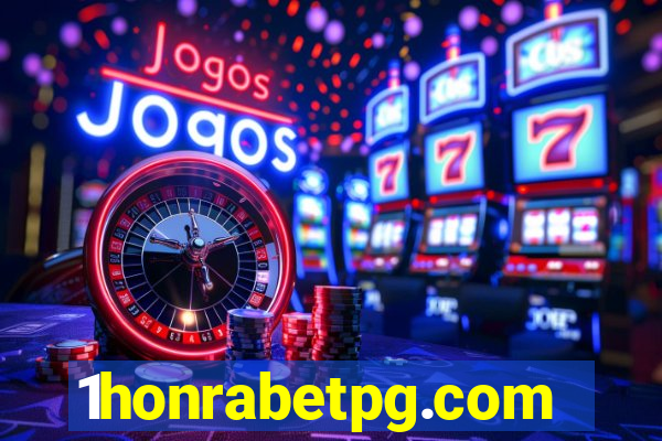 1honrabetpg.com