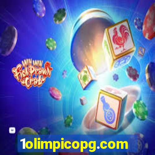 1olimpicopg.com