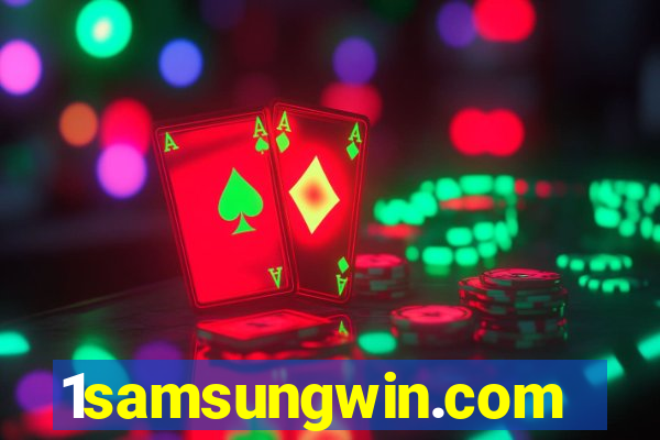 1samsungwin.com