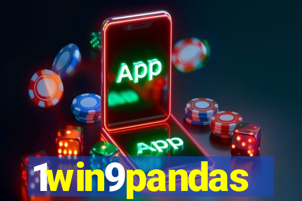 1win9pandas