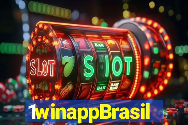 1winappBrasil