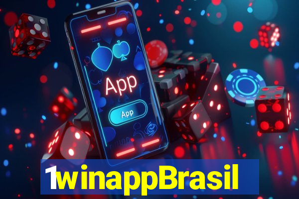 1winappBrasil