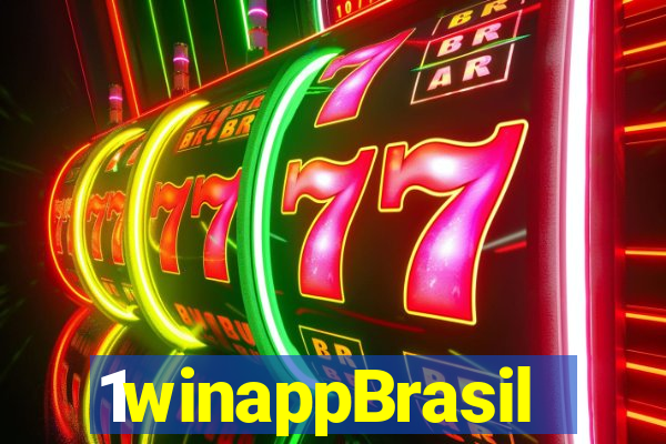 1winappBrasil