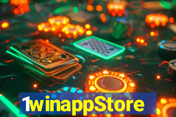 1winappStore
