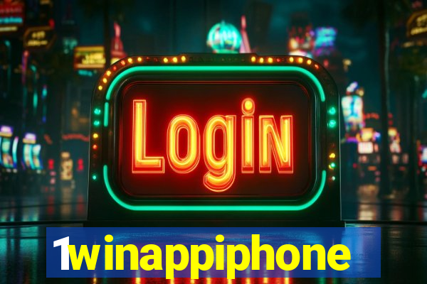 1winappiphone
