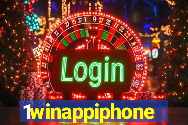 1winappiphone