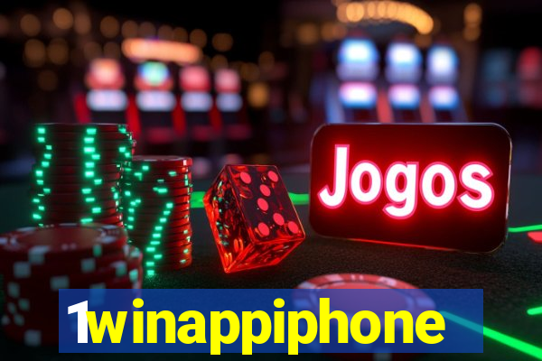 1winappiphone