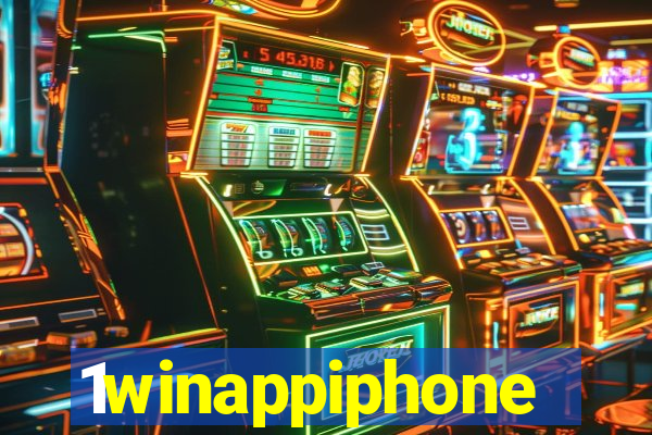 1winappiphone