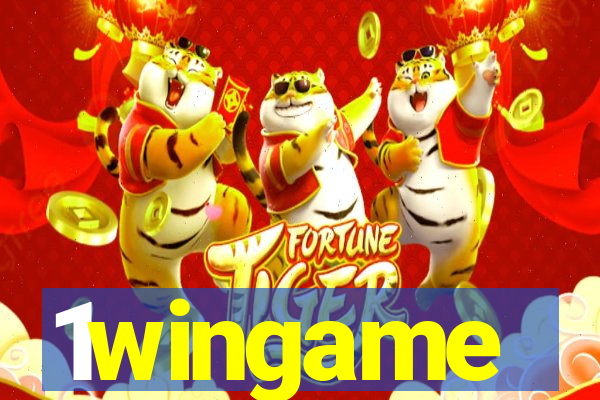 1wingame
