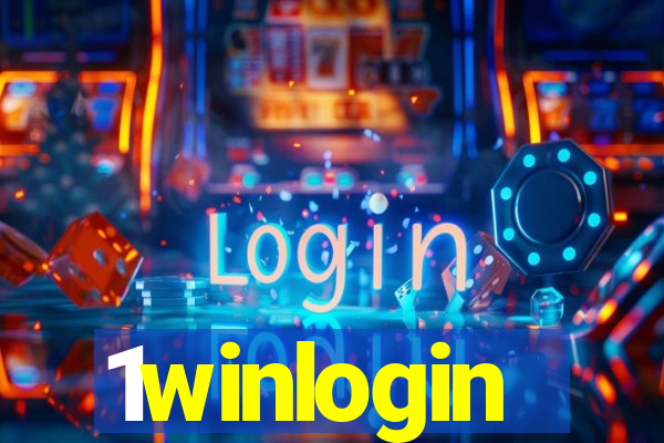 1winlogin