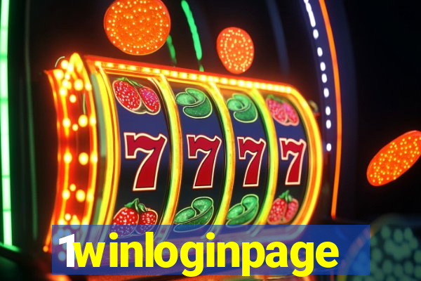 1winloginpage