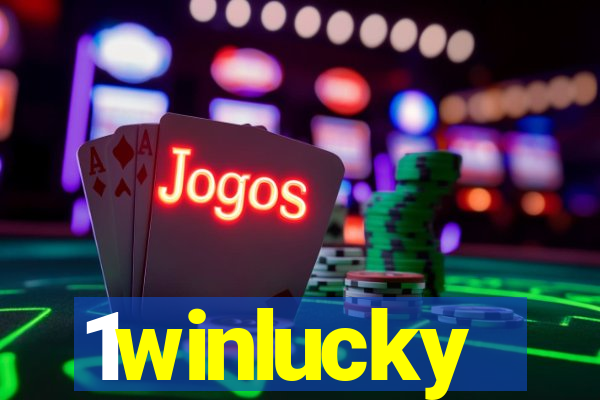 1winlucky