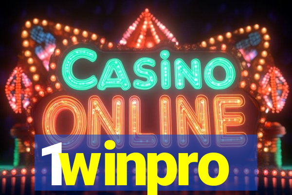 1winpro
