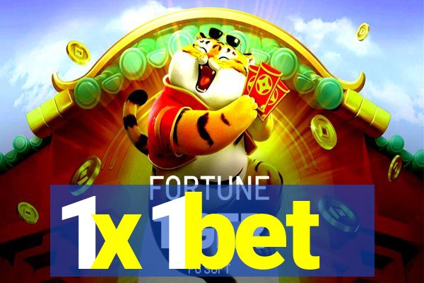 1x1bet