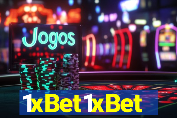 1xBet1xBet