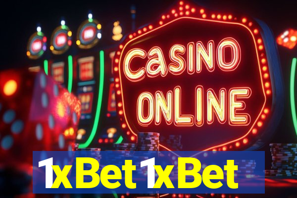1xBet1xBet
