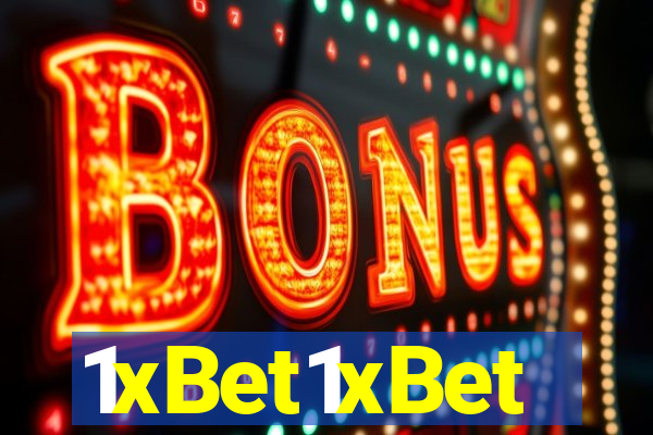 1xBet1xBet