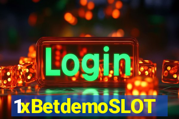 1xBetdemoSLOT