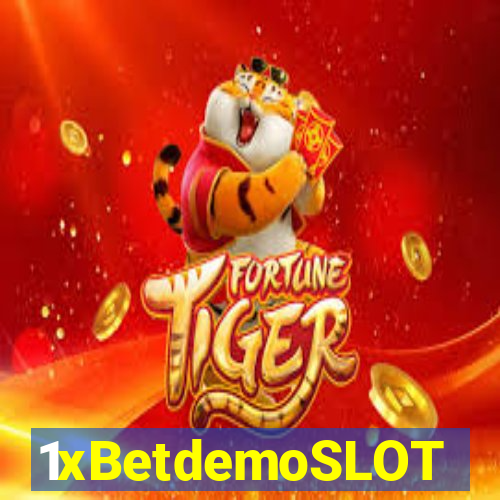 1xBetdemoSLOT