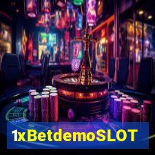 1xBetdemoSLOT