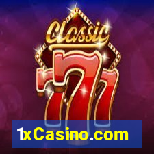 1xCasino.com