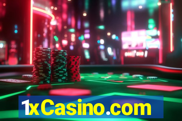 1xCasino.com