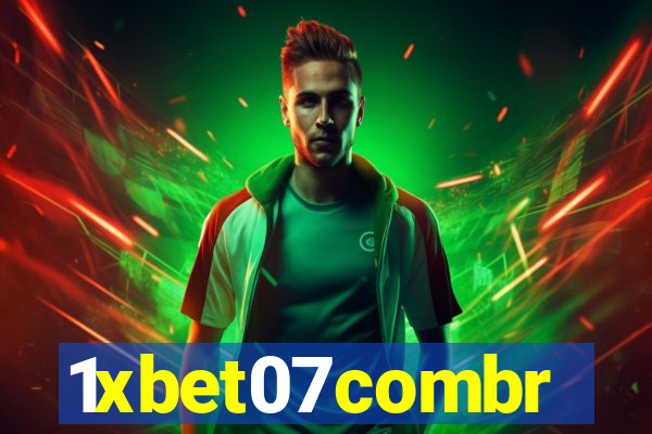 1xbet07combr