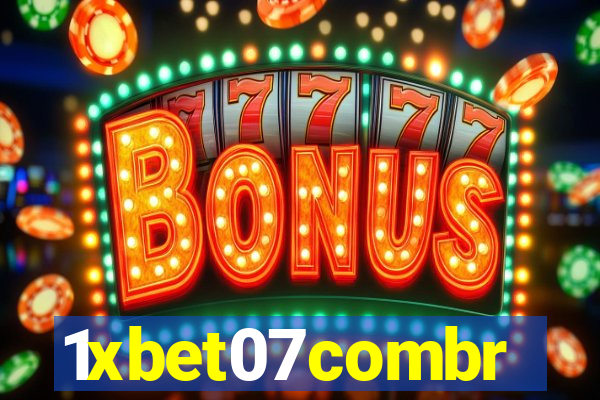 1xbet07combr