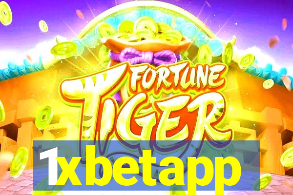 1xbetapp