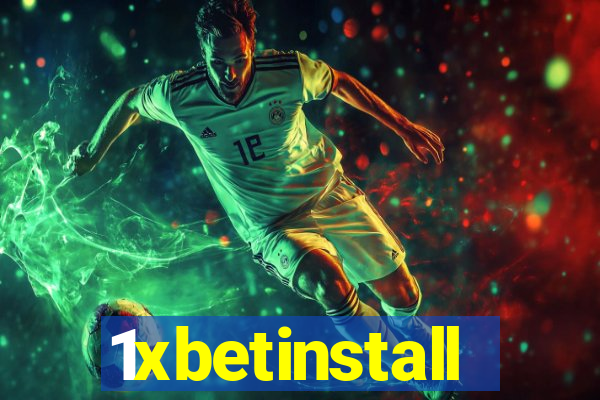 1xbetinstall