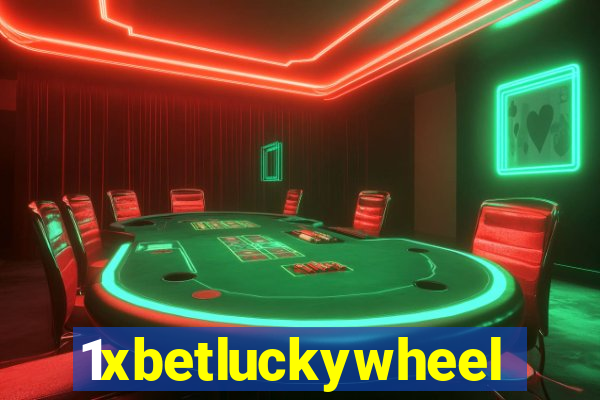 1xbetluckywheel