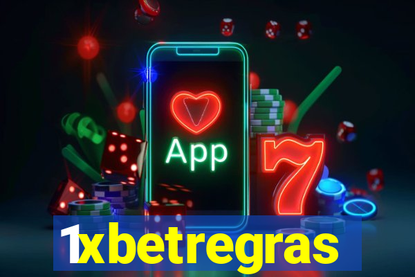 1xbetregras