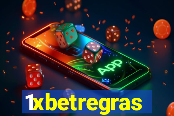 1xbetregras