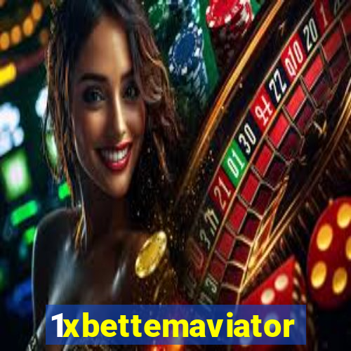 1xbettemaviator