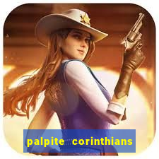 palpite corinthians x bahia