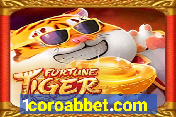 1coroabbet.com
