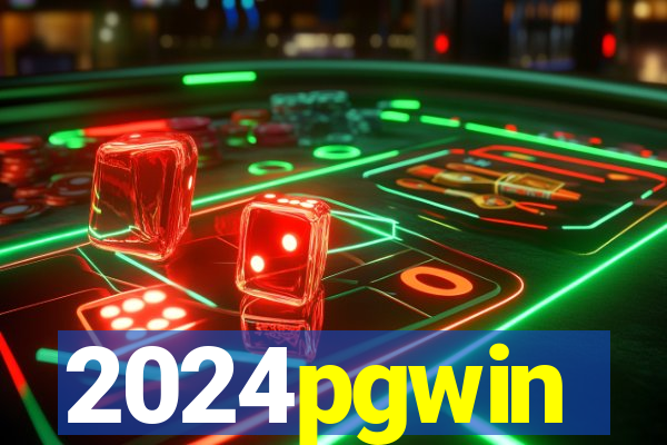 2024pgwin