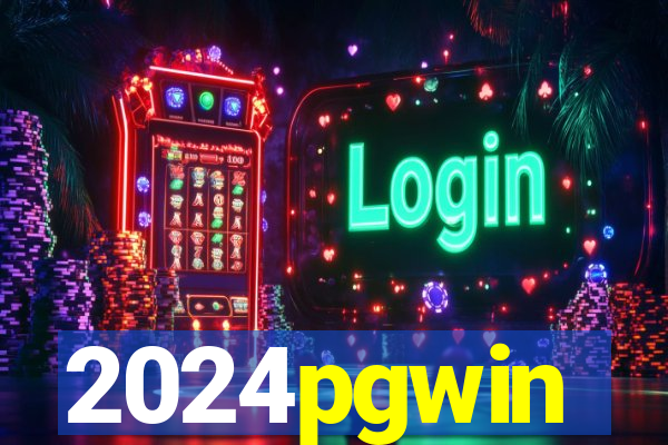 2024pgwin