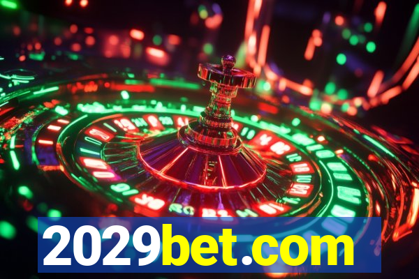 2029bet.com