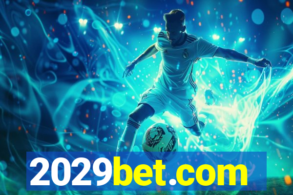 2029bet.com