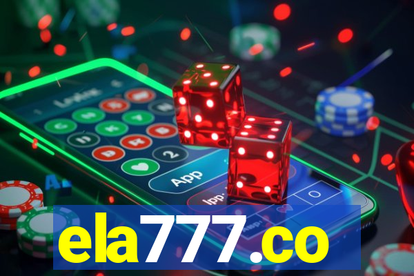 ela777.co