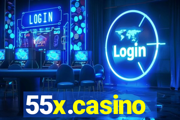 55x.casino