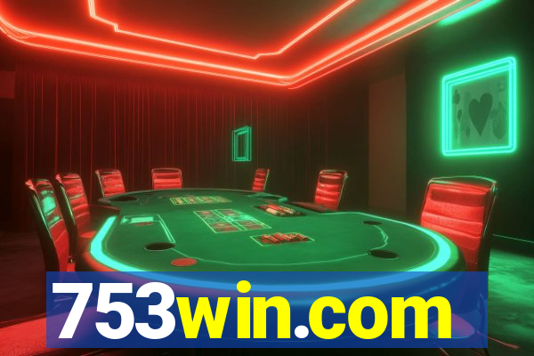 753win.com