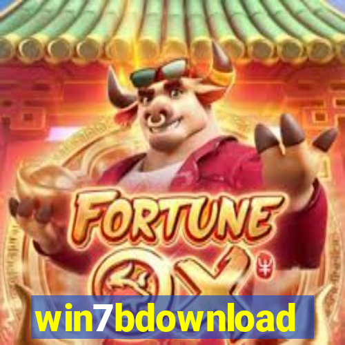 win7bdownload