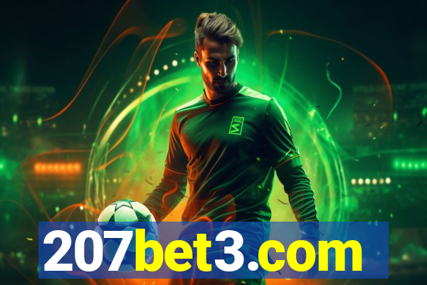 207bet3.com