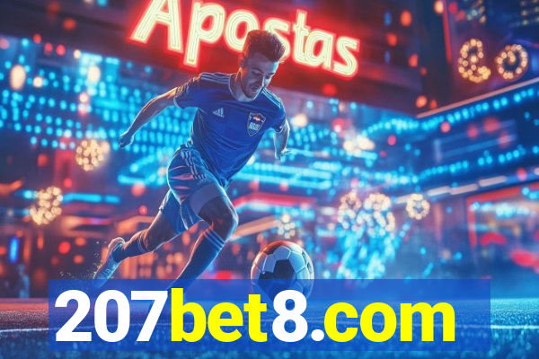 207bet8.com